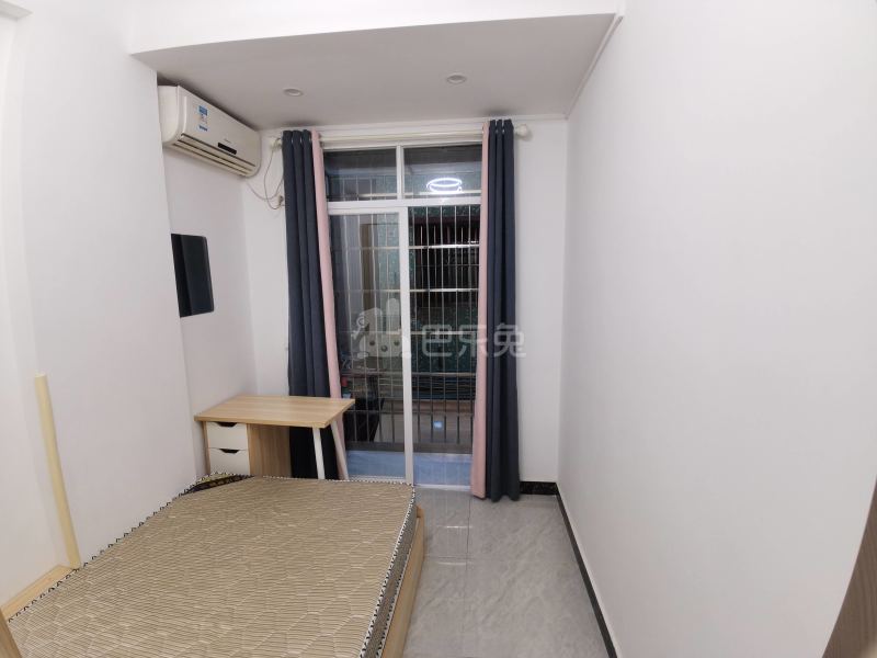 群贤路3号8619645卧室窗户图11