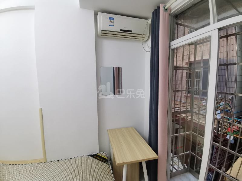 群贤路3号8619645卧室图2