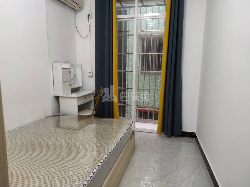 群贤路3号8619647卧室图0