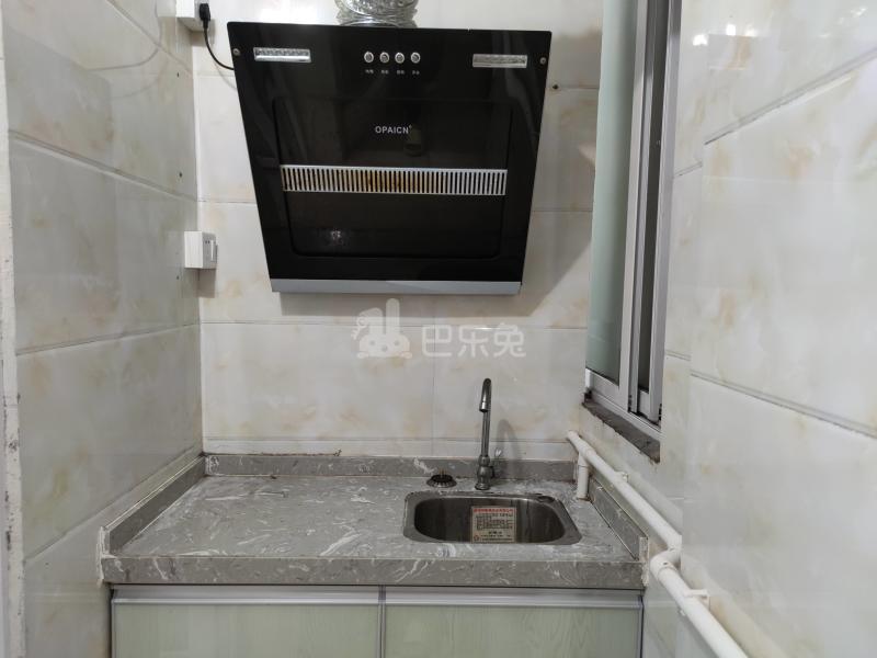 群贤路3号8619647厨房图5