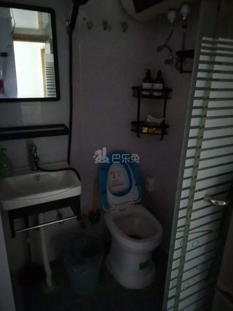 仁恒广场8620276卫生间图5