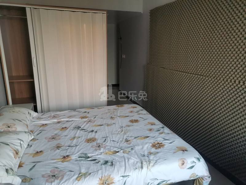 仁恒广场8620276卧室图4