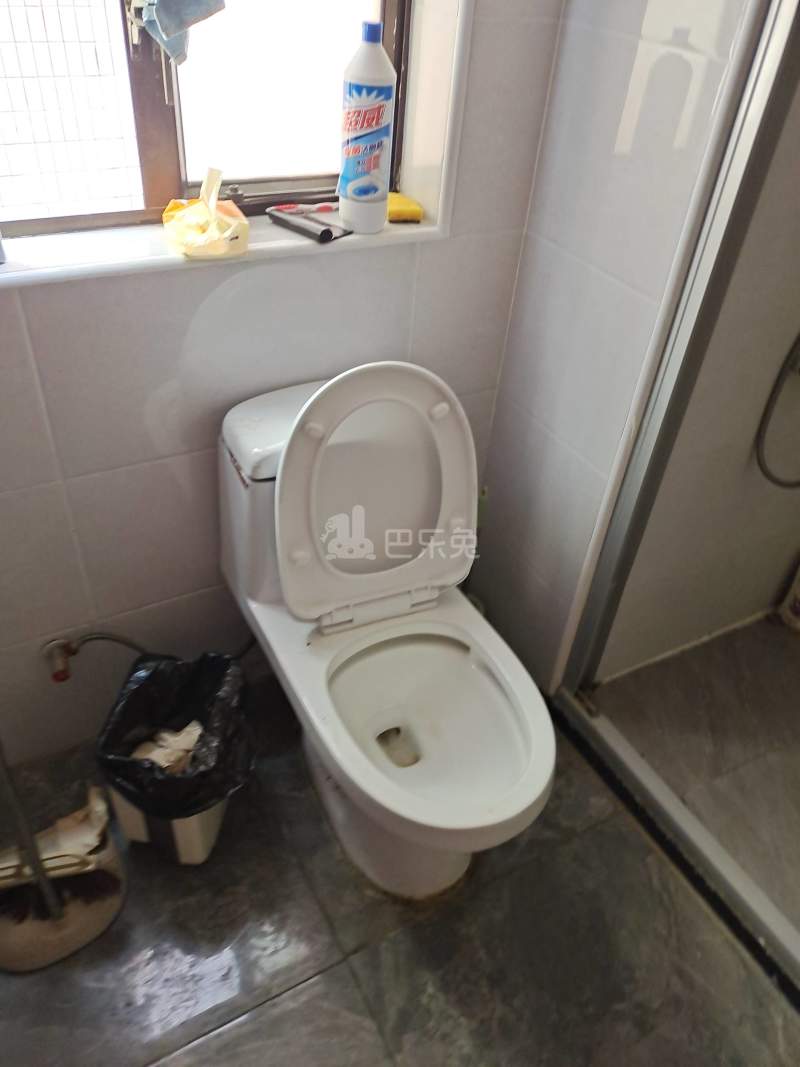 仁恒广场8620276卫生间图6