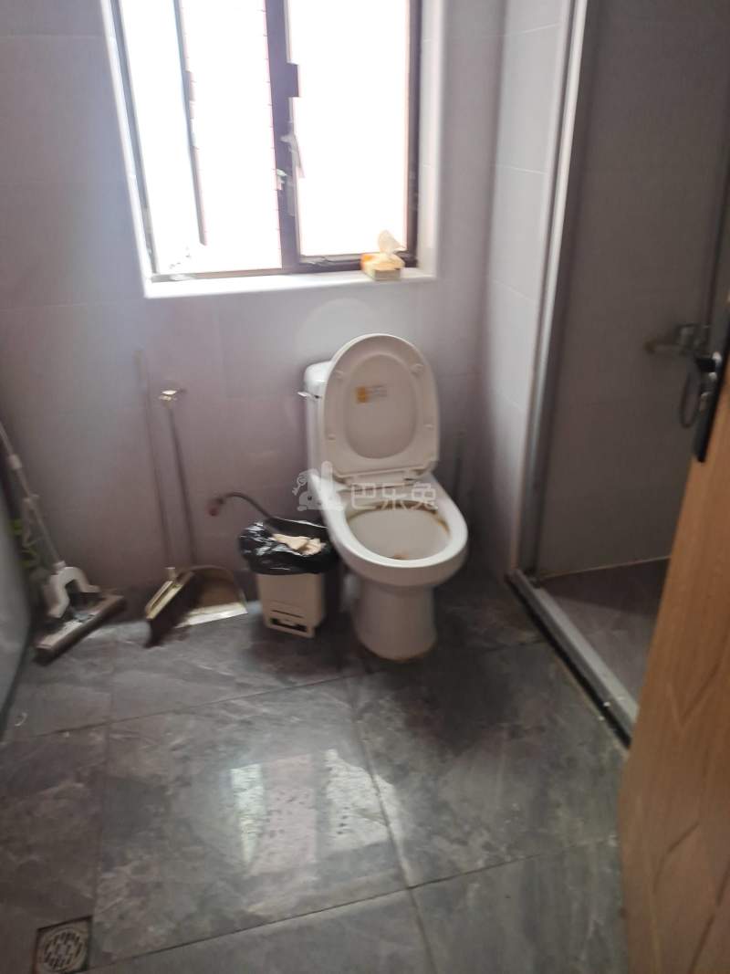 仁恒广场8620276卫生间图7