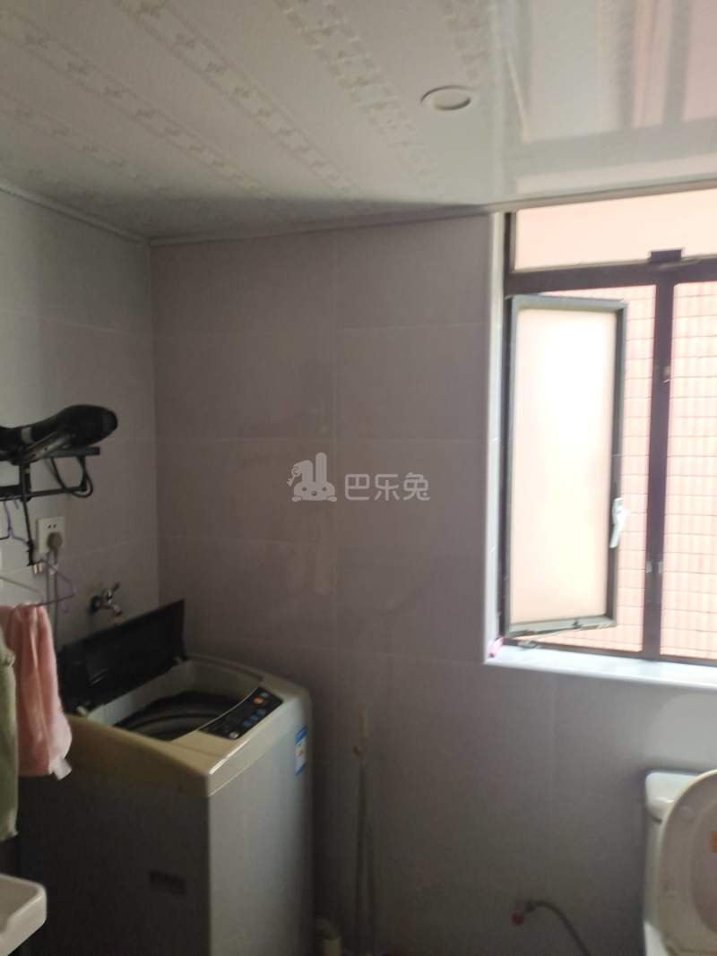 仁恒广场8620276卫生间图8