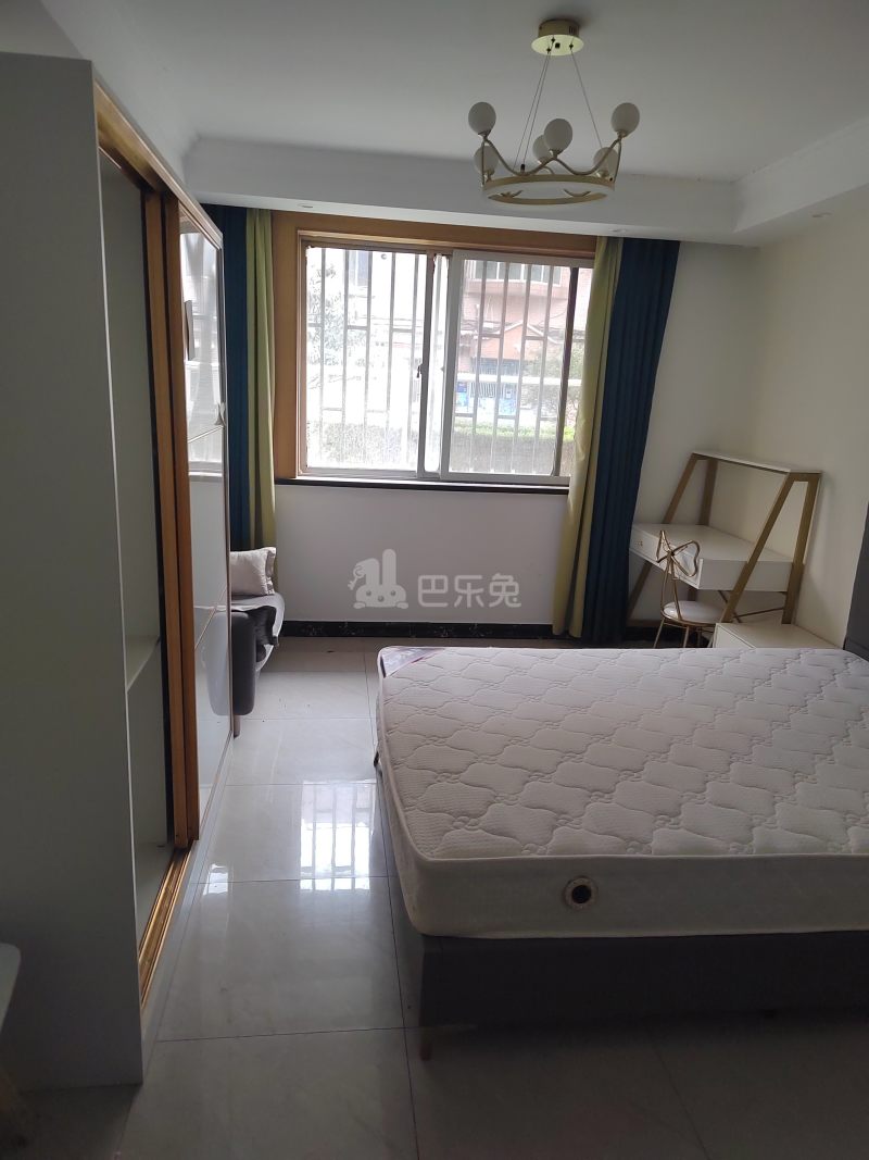 华银苑8621690卧室窗户图7