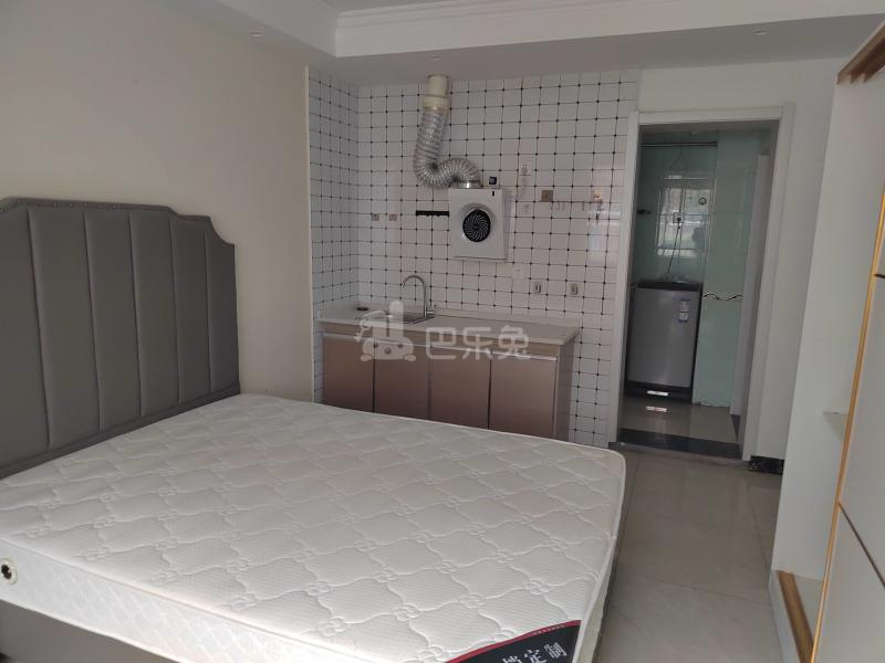 华银苑8621690卧室图2