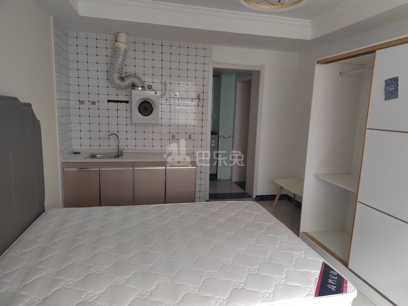 华银苑8621690卧室图3