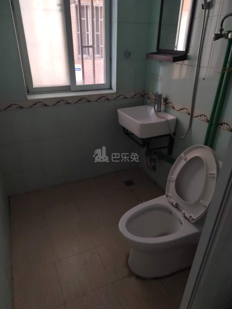 华银苑8621690卫生间图5