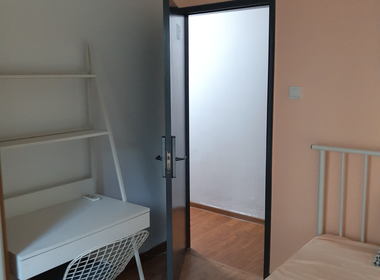 星海名城二期八组团 