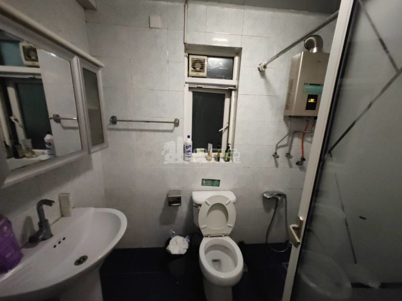 星海名城二期八组团8624137卫生间图7