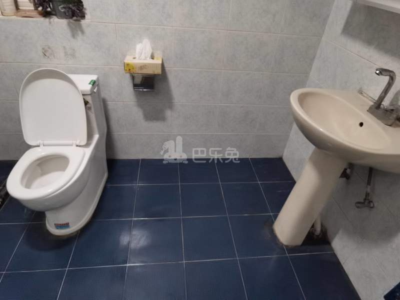 星海名城二期八组团8624137卫生间图8