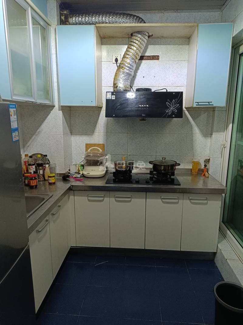 星海名城二期八组团8624137厨房图5