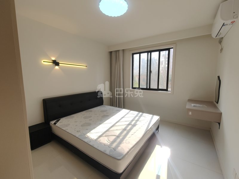 昱华苑8624933卧室图0