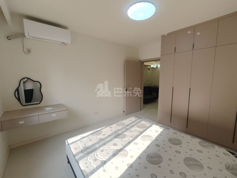 昱华苑8624933卧室图1