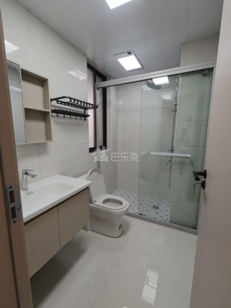 昱华苑8624933卫生间图5