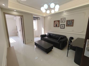 昱华苑 1室1厅1卫