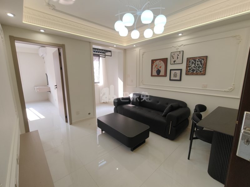 昱华苑8624933卧室图2