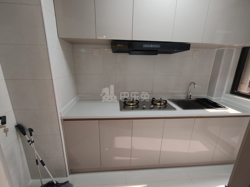 昱华苑8624933厨房图4