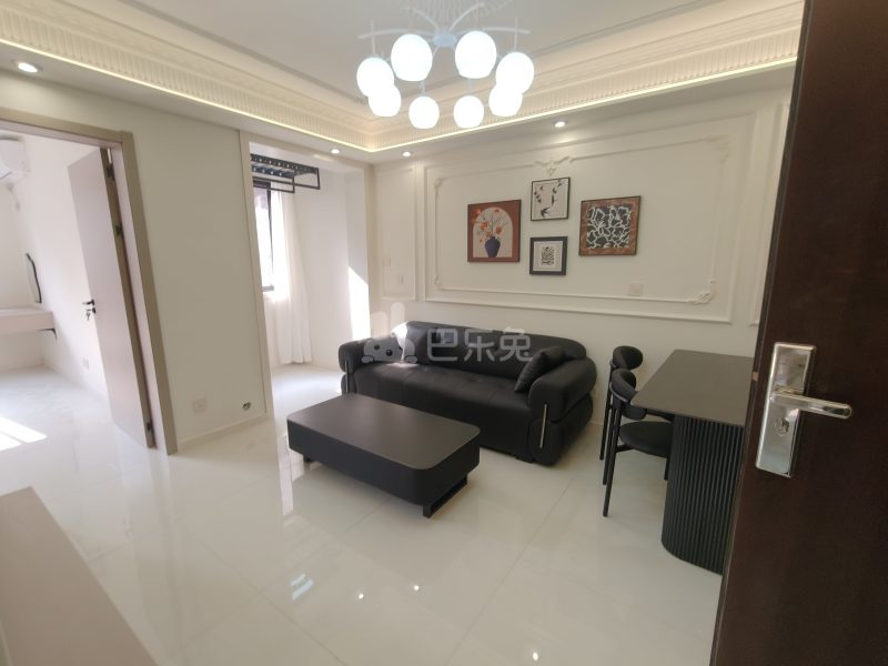 昱华苑8624933卧室图3