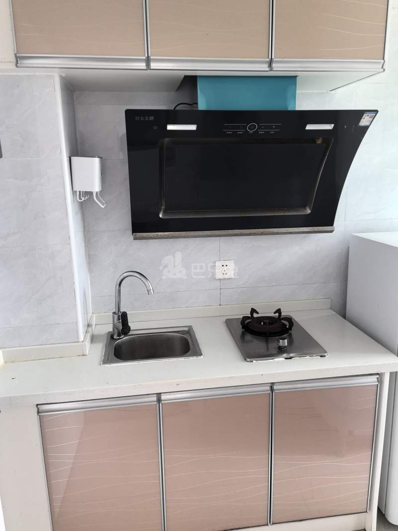 鹤沙航城佳和苑8625586厨房图4