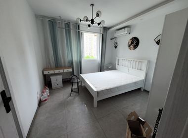 鹤沙航城佳和苑 