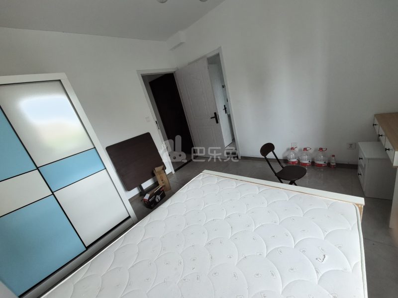 鹤沙航城佳和苑8625586卧室图3