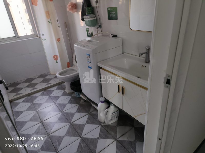 金海华城康平佳苑8627382卫生间图8