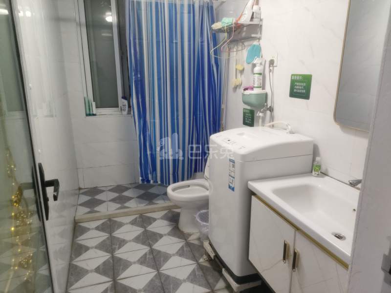 金海华城康平佳苑8627382卫生间图7