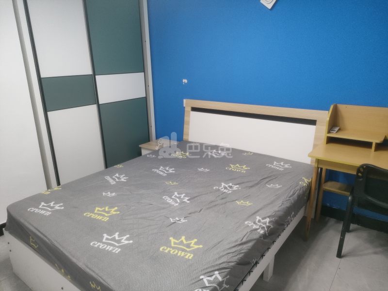 金海华城康平佳苑8627382卧室图1