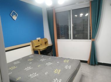 金海华城康平佳苑 