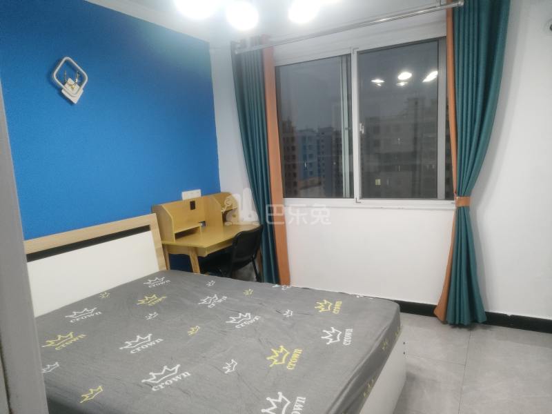 金海华城康平佳苑8627382卧室图0