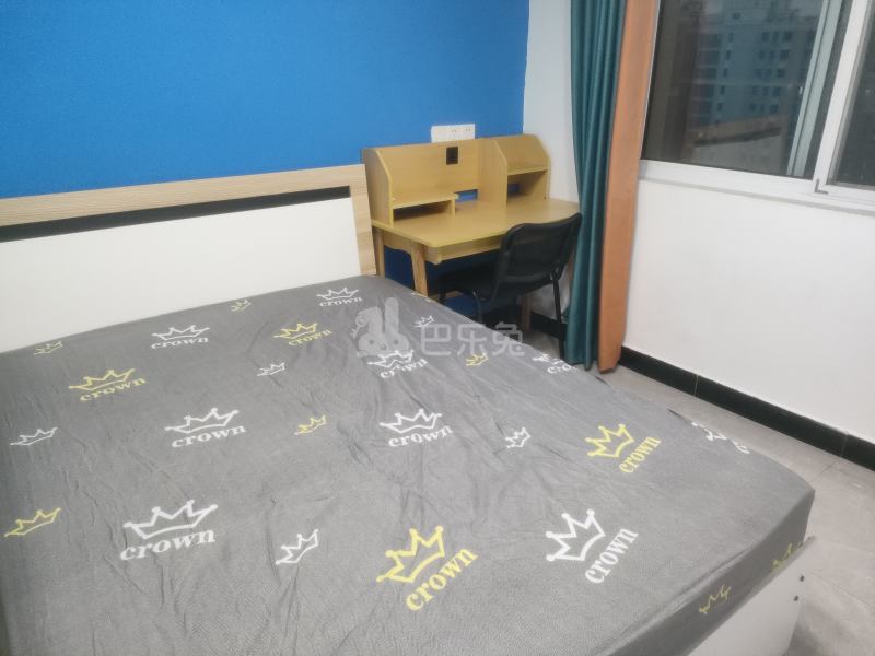 金海华城康平佳苑8627382卧室图2