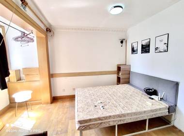 锦海大厦（安顺路89弄） 