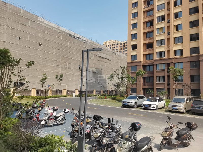 金海华城康平佳苑8627950周边环境图20