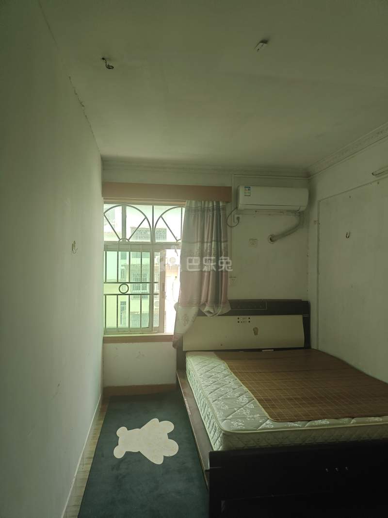 福庭苑8629356卧室图0