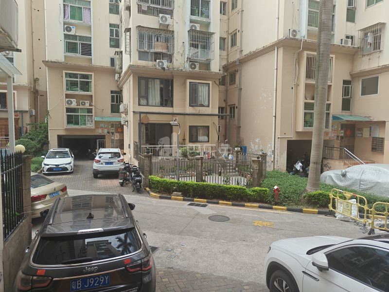 福庭苑8629356周边环境图9