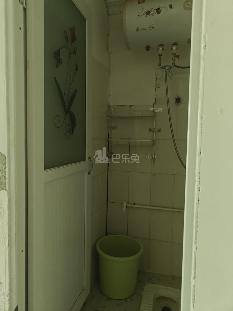 福庭苑8629356卧室图1