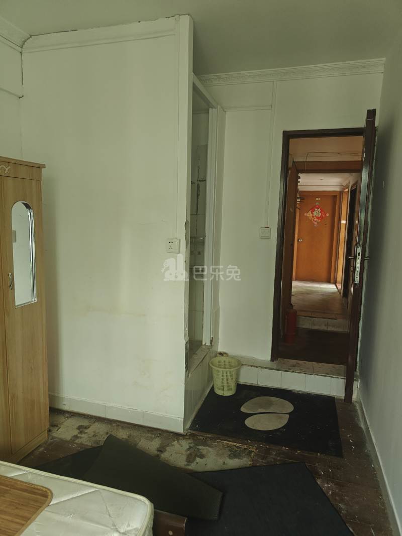 福庭苑8629356卧室图2