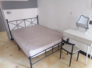 红联九漾华庭东区 