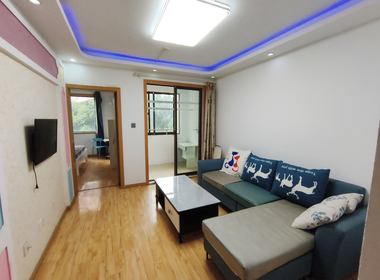 崧泽华城佳福雅苑南区 1室1厅1卫