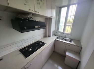 金沙湾绿地和苑一期 