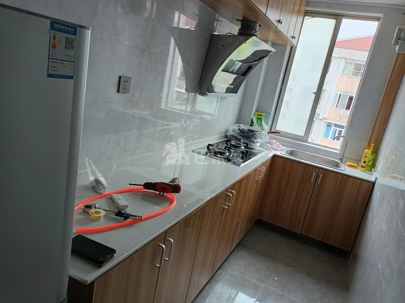 玉兰小区（莲中路337弄）3133603厨房图5