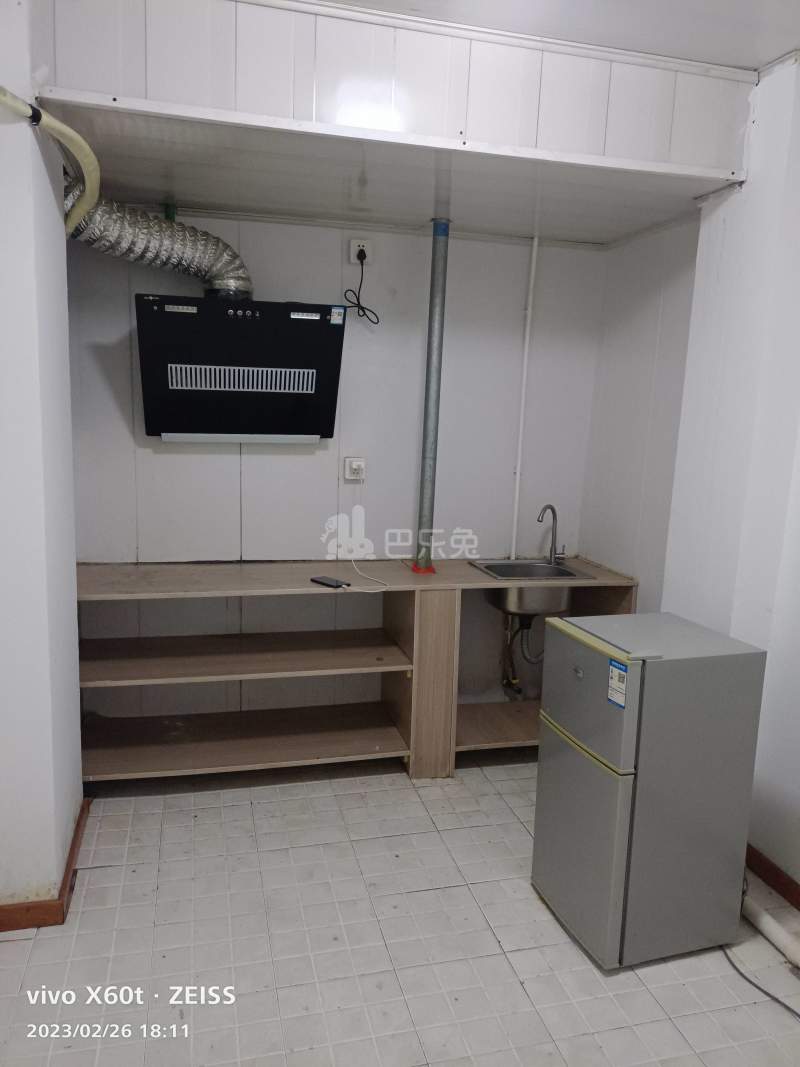 野风启城8638438厨房图4