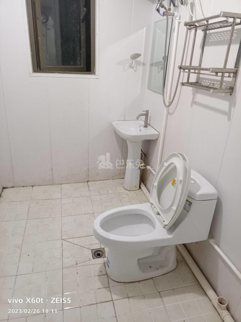 野风启城8638438卫生间图5