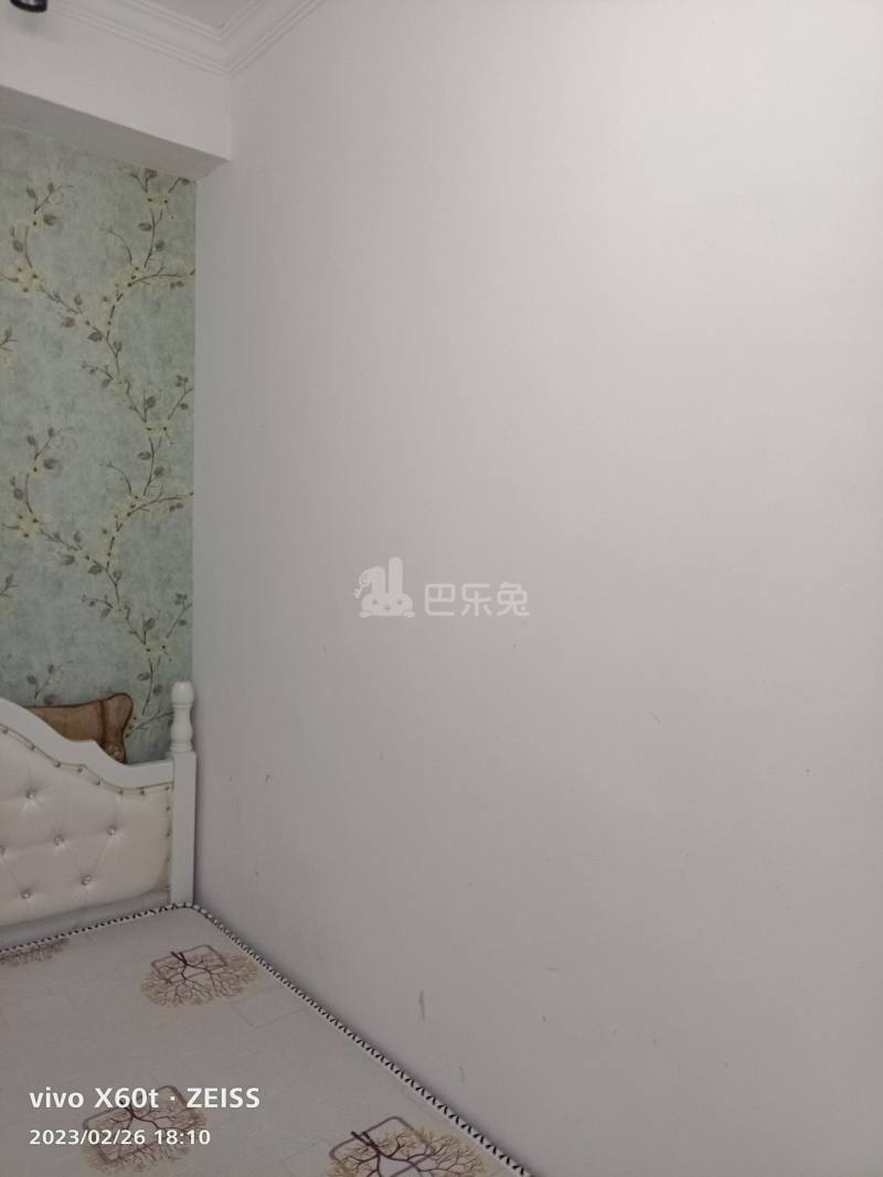 野风启城8638438卧室图3