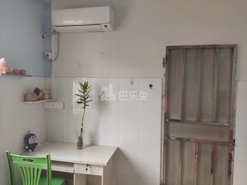 白沙湖七巷14号8638535卧室图1