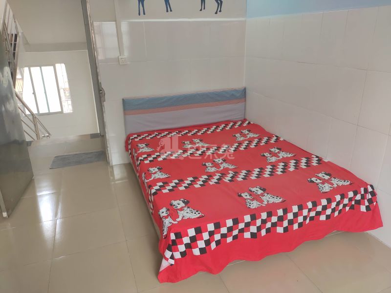 白沙湖七巷14号8638535卧室图2