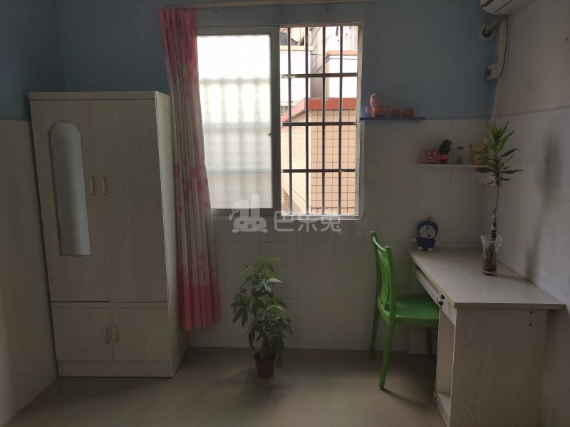 白沙湖七巷14号8638535卧室图0