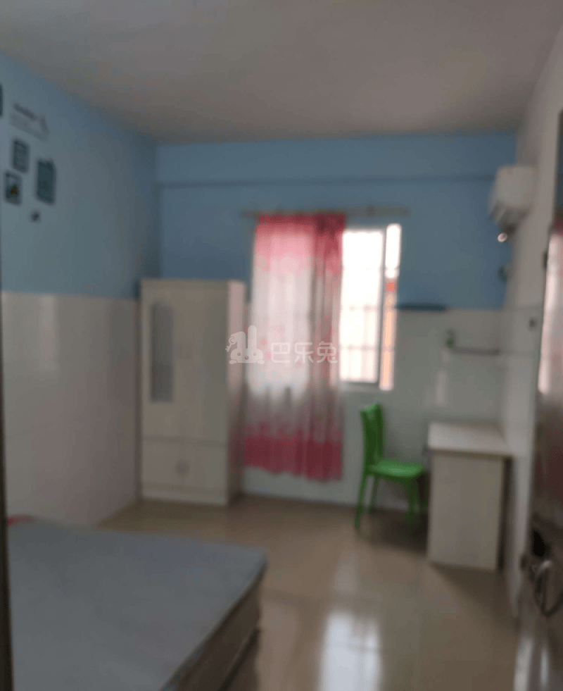 白沙湖七巷14号8638535卧室图4